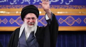 Global Jubilation After Strikes On Iran