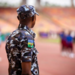 Nigerian Police To Begins Physical Screening March 2026