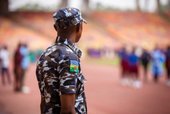 Nigerian Police To Begins Physical Screening March 2026