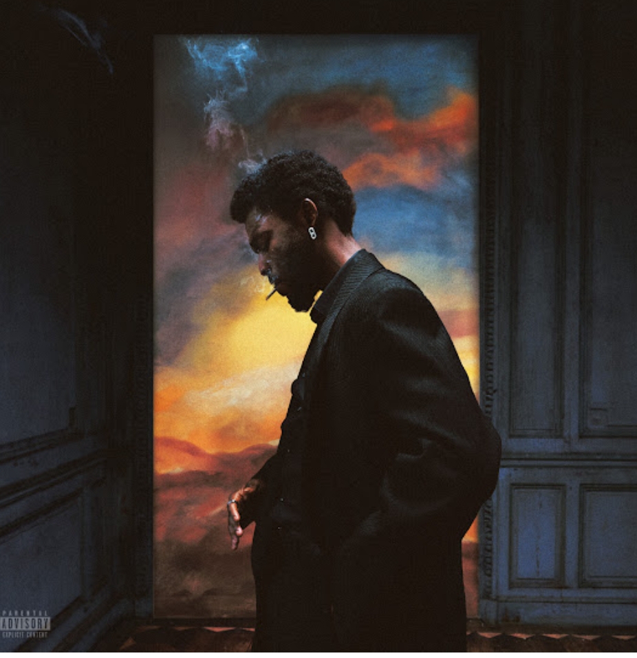 Download Omah Lay – CLARITY OF MIND Album