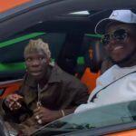 Sarkinmota Ft Seyi Vibez