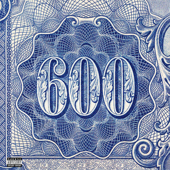 Meek Mill – 600 Racks Mp3