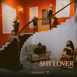 Mavo – Shy Lover Mp3 | Free Audio