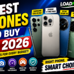 Best Phones to Buy in 2026