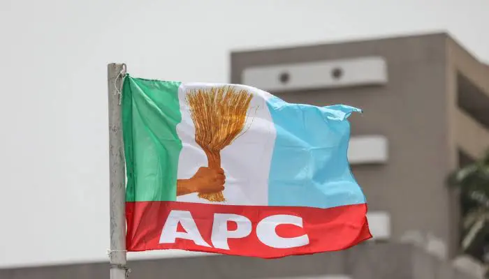 How two APC aspirants were anointed within hours for 2027 guber race