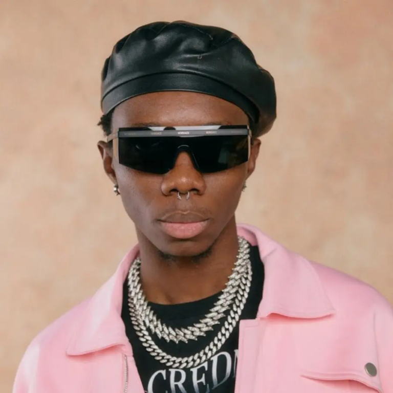 Music industry very wicked – Blaqbonez