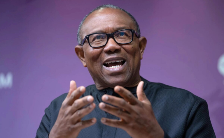 Presidency queries Peter Obi’s commitment to a one-term pledge