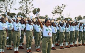 NYSC