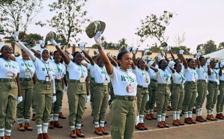 NYSC 2026 Batch B Stream I Orientation Camp Date Announced