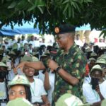 NYSC Camp Registration Checklist 2026