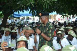 NYSC Camp Registration Checklist 2026