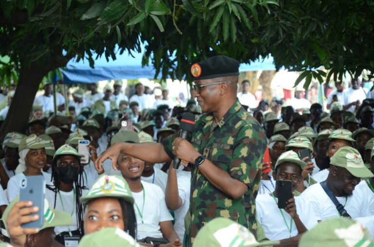 NYSC Camp Registration Checklist 2026