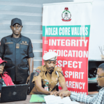 NDLEA Recruitment 2026