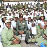 NYSC NERD Registration