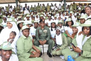 NYSC NERD Registration