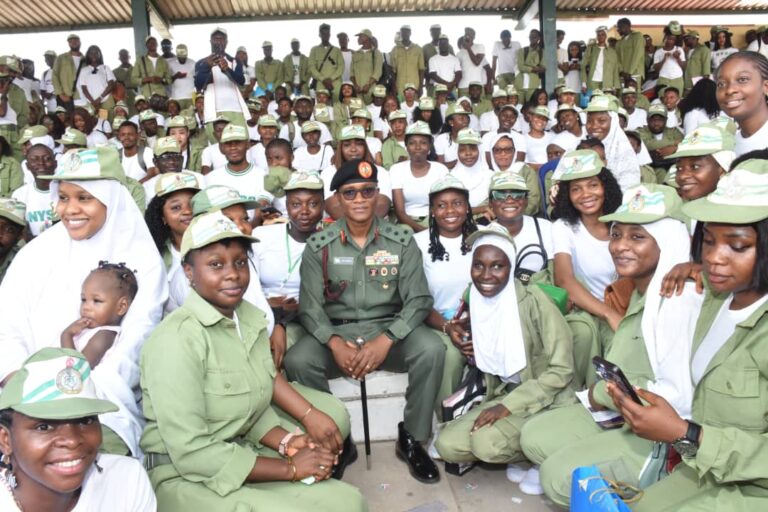 NYSC NERD Registration Requirements 2026: Complete Checklist