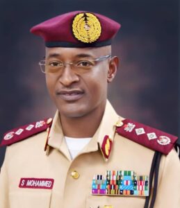 Here Is the Link to Apply for FRSC Recruitment 2026