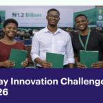 2026 OPay National Innovation Challenge