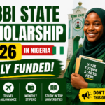 Kebbi State Scholarship 2026