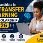 PhD Candidate in AI Transfer Learning Scholarship 2026
