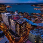 Marks Ecology Award 2026 in New Zealand