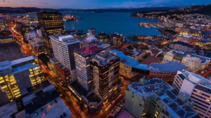 Marks Ecology Award 2026 in New Zealand