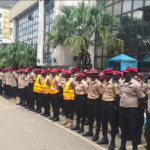 FRSC Recruitment Application Portal