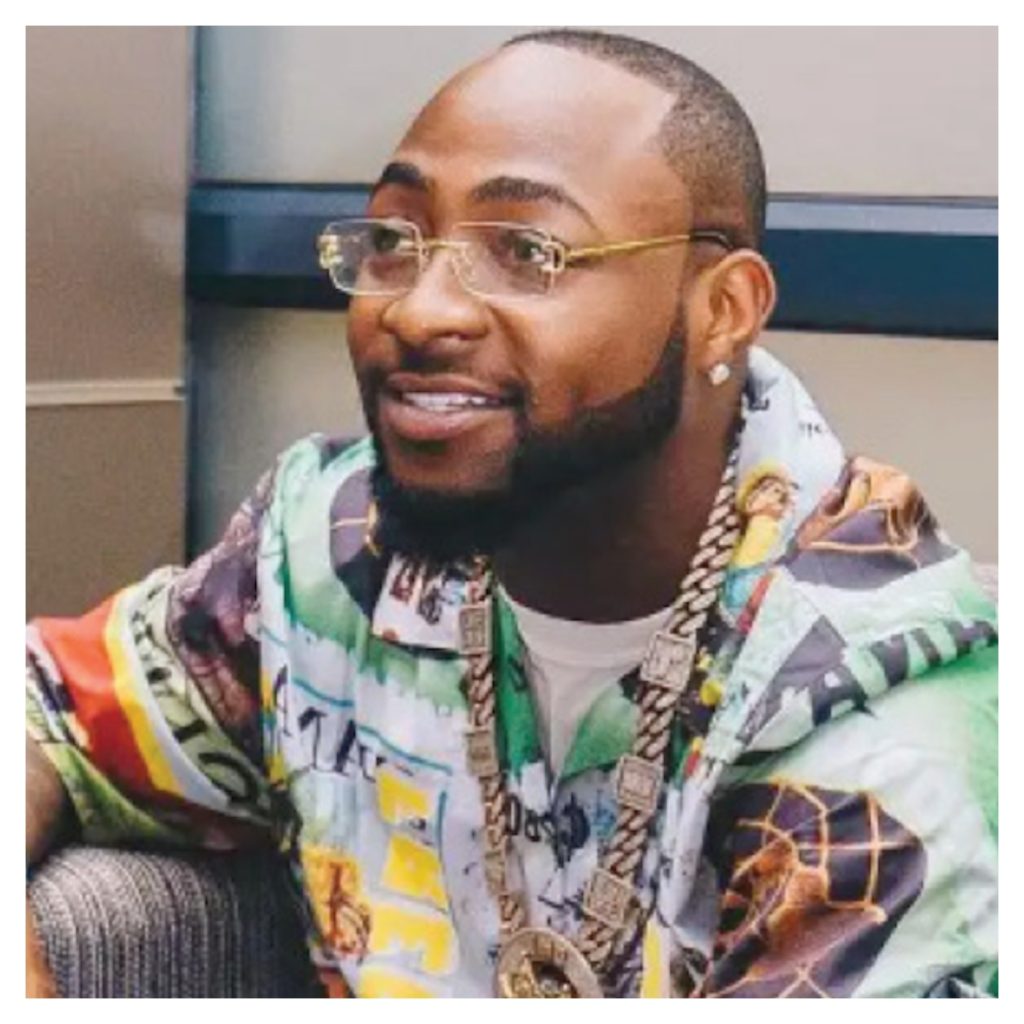 Soldiers trying to stop me from entering Osun state – Davido Laments