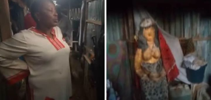 Police Investigate Death of Three Children Found in Anambra