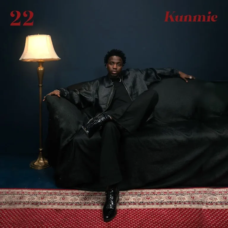 Kunmie – 22 Album