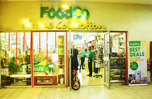 FoodCo Nigeria Limited is Hiring for Multiple Roles – Apply Now