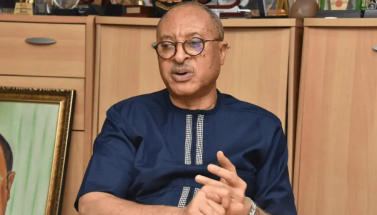 I Have Been Fighting for 50 Years – Pat Utomi Speaks on Buba Galadima