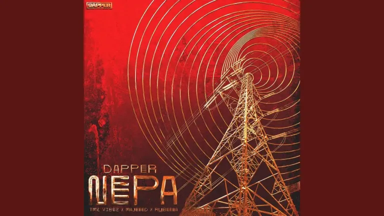 Dapper – Nepa Ft. Majeeed